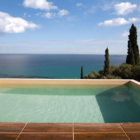 Xigia Escape Villas Khartata Exterior photo
